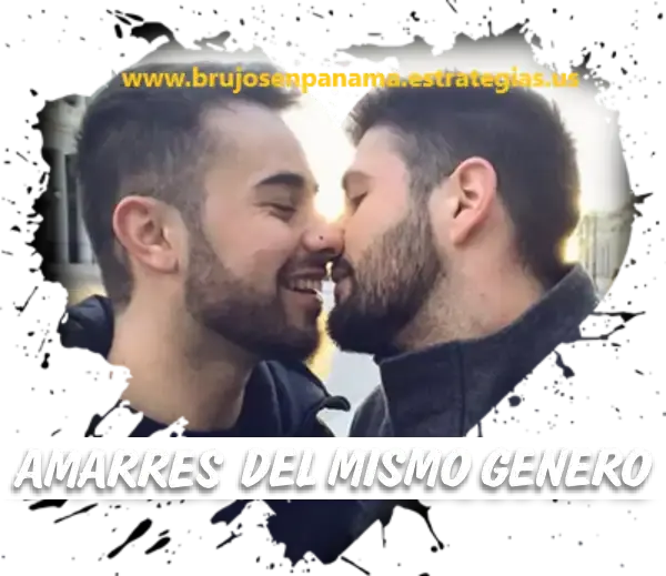 Brujos en Panam&aacute; &mdash; Pareja