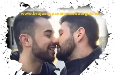 Ritos para Amarres Gay y L&eacute;sbicos